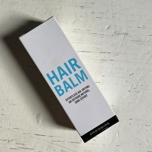 Hairstory Hair Balm